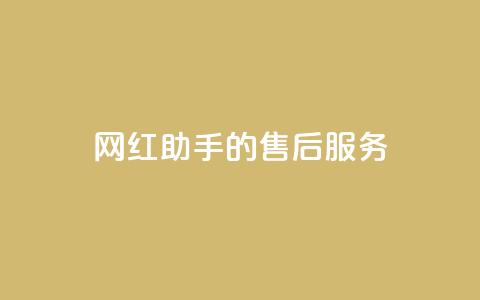 网红助手的售后服务,qq空间访问10人怎么弄 - 全网24小时自助下单网站在线 qq空间免费点赞赞 第1张 网红助手的售后服务,qq空间访问10人怎么弄 - 全网24小时自助下单网站在线 qq空间免费点赞赞 第1张