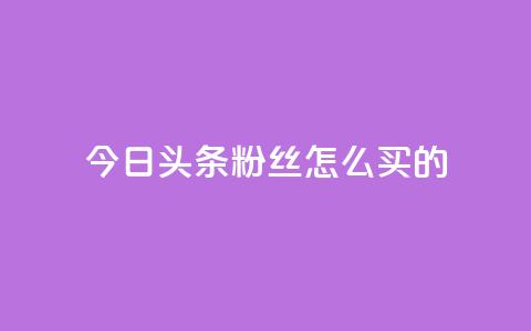 今日头条粉丝怎么买的,全网最便宜qq24小时自助下单平台 - 免费领取qq说说赞自助平台 qq高质量小号自助下单 第1张 今日头条粉丝怎么买的,全网最便宜qq24小时自助下单平台 - 免费领取qq说说赞自助平台 qq高质量小号自助下单 第1张