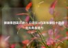 微盟集团高开逾4% 公司在AI开发和微信小商店业务具备潜力