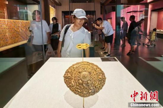 “峇峇娘惹的世界——海上丝绸之路上的峇峇娘惹文化展”在天津展出  第9张