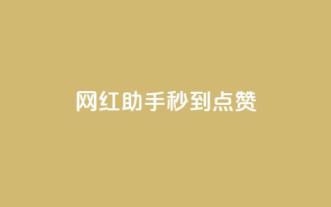 网红助手秒到点赞,卡盟在线自助下单便宜 - 拼多多无限助力工具 拼多多坎钱积分最后结果  第1张
