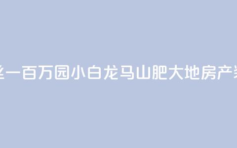 快手粉丝一百万0.01园小白龙马山肥大地房产装修网站,qq空间免费领取20个赞 - 快手涨1万粉 快手业务网站 第1张 快手粉丝一百万0.01园小白龙马山肥大地房产装修网站,qq空间免费领取20个赞 - 快手涨1万粉 快手业务网站 第1张