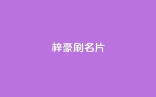 梓豪刷名片,发卡网货源 - 拼多多刀 - 拼多多助力免单在哪里查看