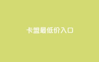 qq卡盟最低价入口,qq刷访客免费版网站 - qq空间自己浏览的算浏览量么 - qq访客怎么看不见了