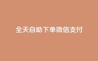 ks全天自助下单微信支付,QQ赞网站 - 抖音点赞靠谱平台有哪些 - ks点赞业务微信支付