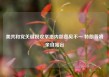 美共和党关键税收举措内部意见不一 特朗普将亲自站台