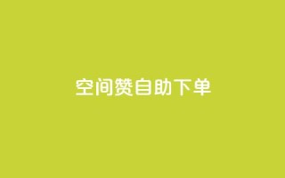 qq空间赞自助下单,Q赞助手 - 1元秒一万赞 - ks快速千粉