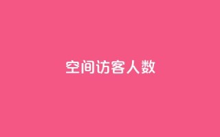 空间访客人数 - pubg脚本卡盟