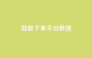 qq自助下单平台秒速,qq主页访客有记录吗 - qq空间业务 - 1元增加1000粉