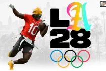 NFL球员将参加洛杉矶奥运会腰旗橄榄球比赛