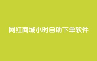 网红商城24小时自助下单软件,一块钱1万播放量 - 王者荣耀主页赞自助平台 - QQ空间破解器官网