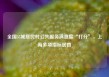全国35城居民对公共服务满意度“打分”，上海多项指标居首