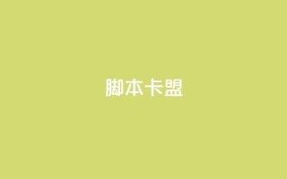 pubg脚本卡盟 - qq空间下单业务网站官网