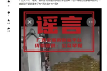广西落马官员家中发现大量金砖？官方辟谣