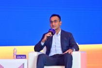 沙特奥贝坎投资Imtiaz Mahtab：沙特2030愿景与中国“一带一路”倡议的深度协同